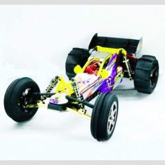 MyToys RC Racing Car Baja 5ss MT828 - Colorland Toys