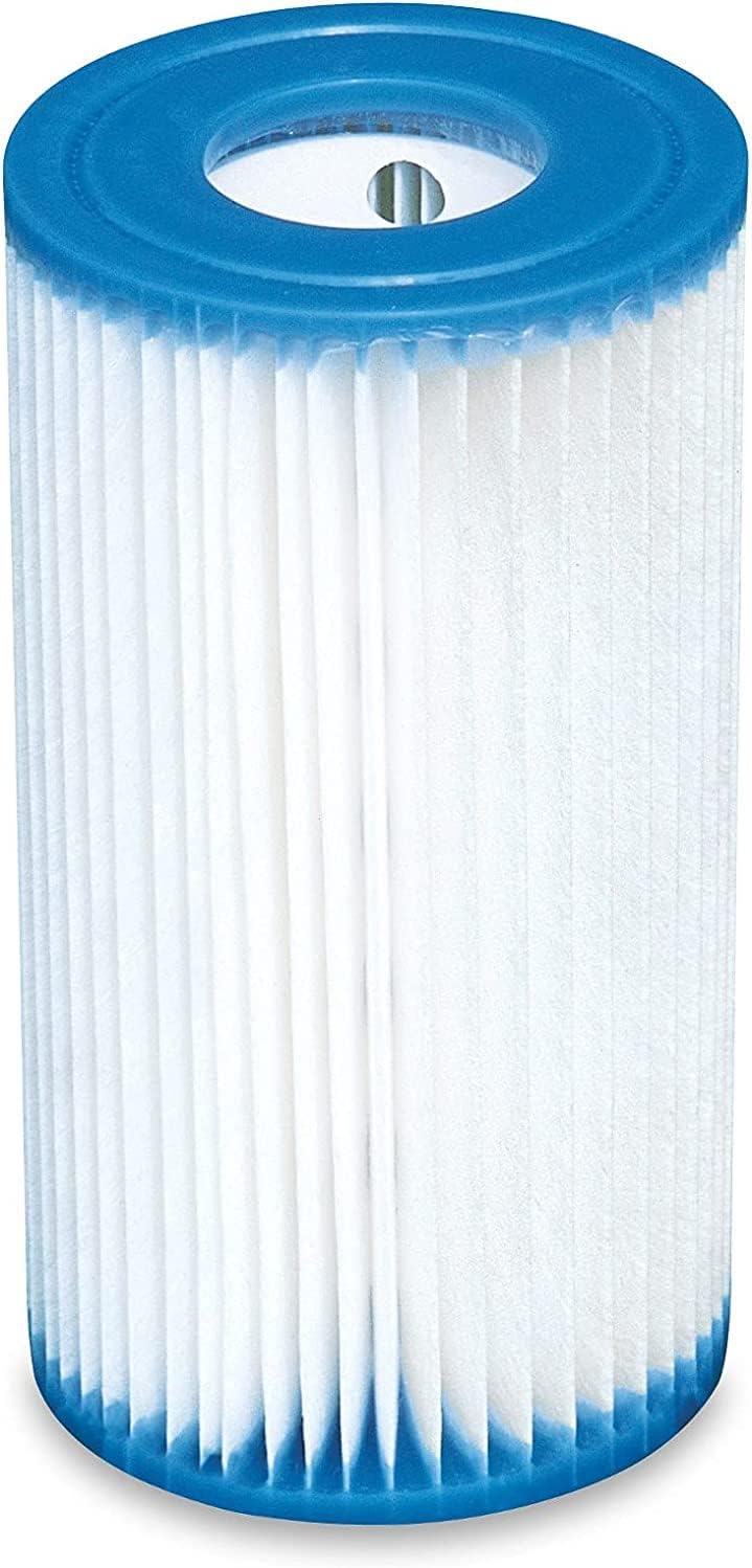 Intex Prism Frame Rectangular Premium Pool Set 4m x 2m 26788