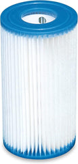 Intex Prism Frame Rectangular Premium Pool Set 4m x 2m 26788