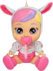 Cry Babies Day Care Jenna Baby Doll With Light 923744