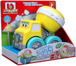 BB Junior Drive 'N Rock Concrete Mixer with Drum 16-89032