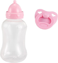 Bayer First Words Baby 38-Cm 93824BD