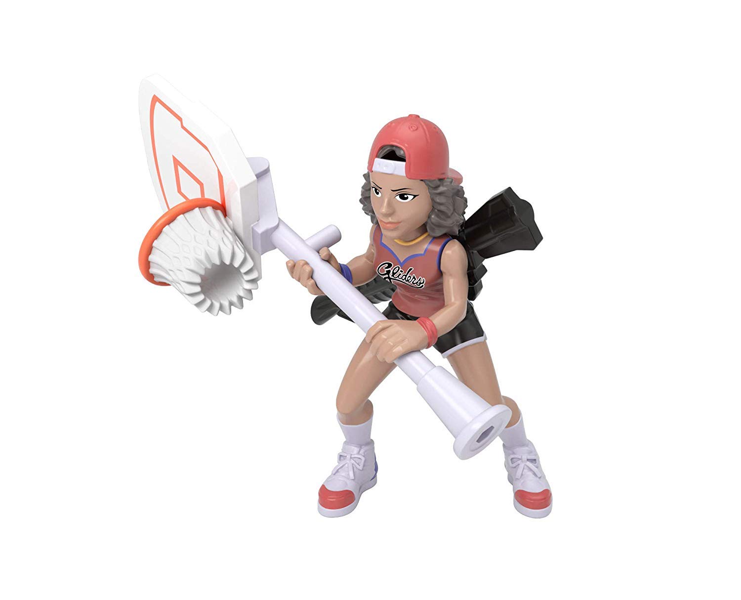 Fortnite Epic Games Battle Royale Collection Black Knight/Triple Treat 63531