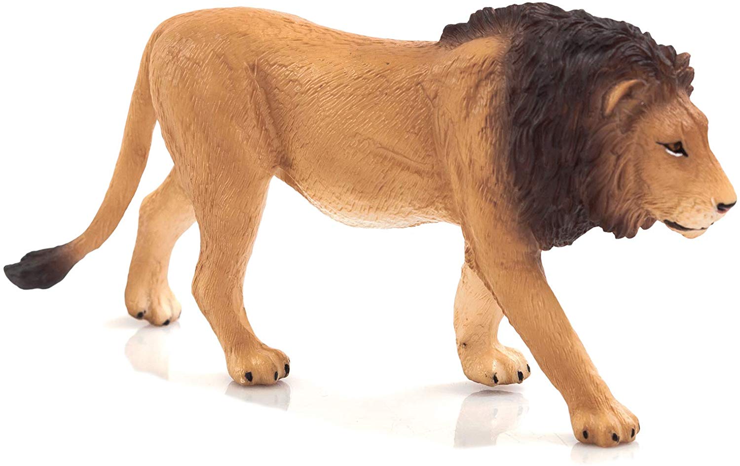 Mojo Animal Planet Lion Large - Colorland Toys