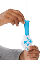 Disney Princess Magical Story Skirt Cinderella Doll B5295 – Water Wand Dress Reveal