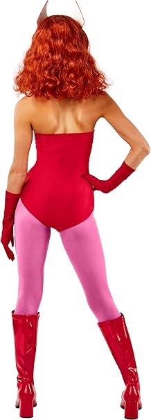 Rubies Scarlet 882031-M