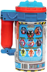 Mrbeast Lab Mutators S2 Mutation Chamber Magma-Frost Panther 24911 - Colorland Toys