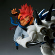 Dragon Ball GT Match Makers Super Saiyan 4 Gogeta Statue PZ71493P