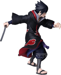 Banpresto Naruto Uchiha Sasuke Ⅳ BP89812P - Colorland Toys