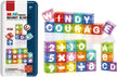 Mini Travel Magnetic Blocks Set HD194A