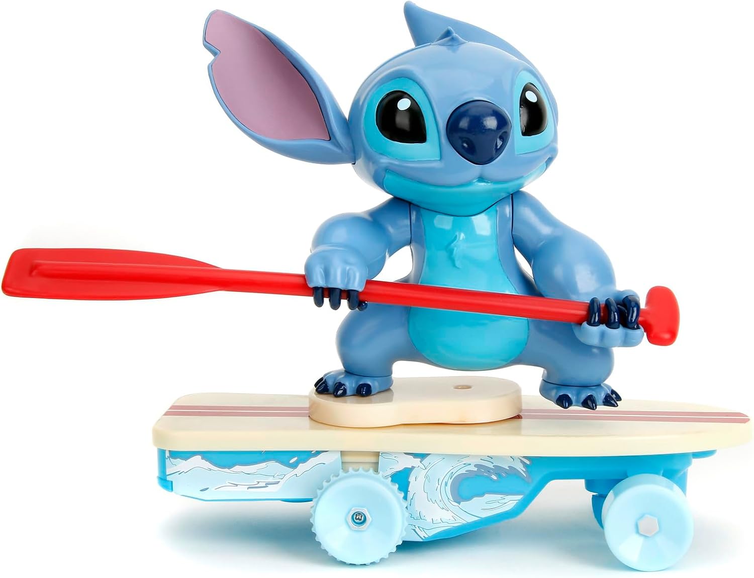Disney Stitch Radio Control Surfer Stitch 25cm 253074009