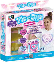 Tie-Dye Waves DTT-3881