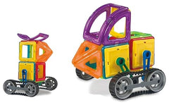 Xinbida Magical Magnetic Blocks 78-Pcs 7211C
