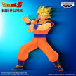Dragon Ball Z Blood Of Saiyans Super Saiyan Son Goku PZ71492P