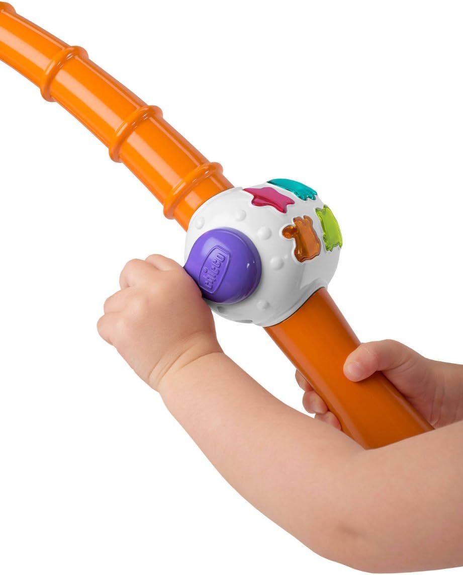 Chicco Fishing Island CH05226