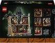 LEGO Icons Mayor Manor 11383