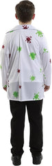 Rubies Mad Scientist Costume Large 84632-L