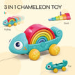Hola Rainbow Chameleon HE795700