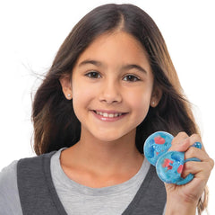 Disney Stitch Squeez Ball Maker 08261
