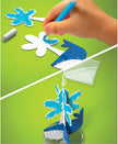 Discovery Mindblown Crystal Sea Creations Science Kit 1423021930