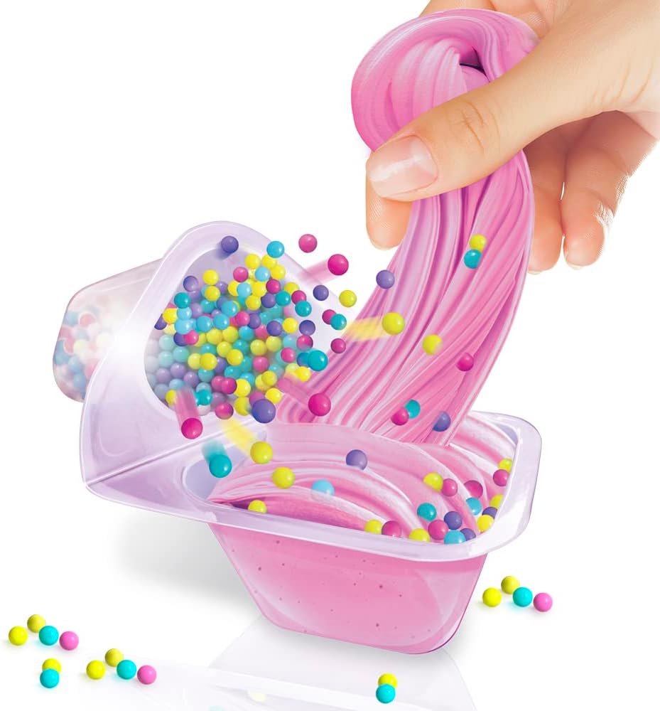 Craze Sensations Compound Kit 4 Pack SSB001/63381 - Colorland Toys