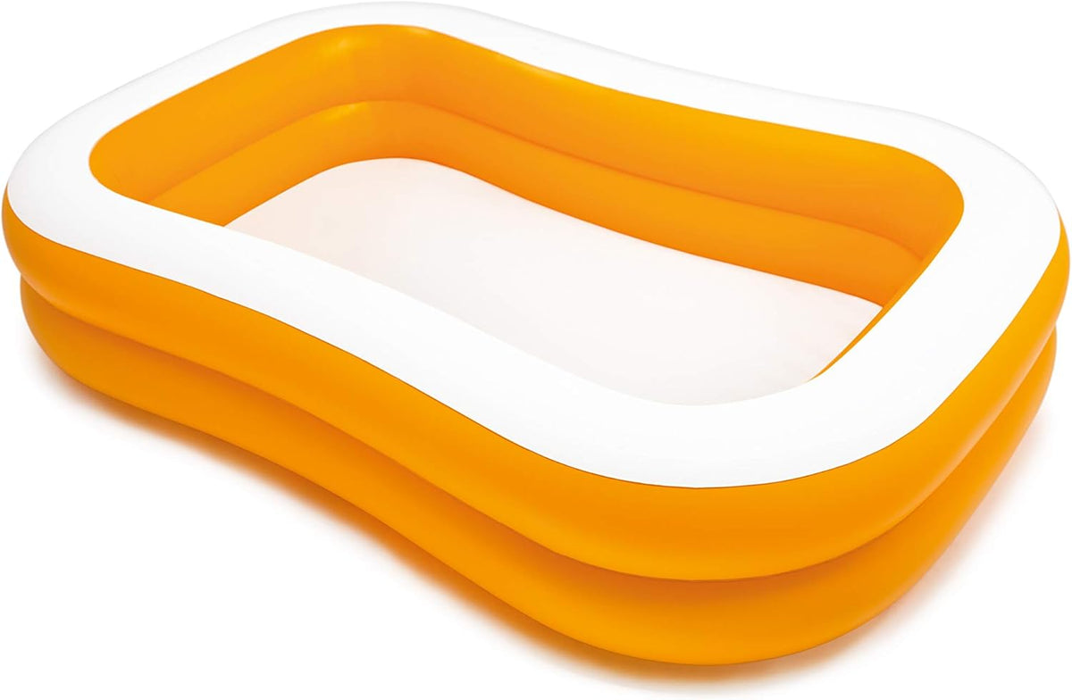 Intex Mandarin Swim Center Pool Age 3+