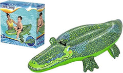 Bestway Crocodile Rider 152cm x 71cm 41477