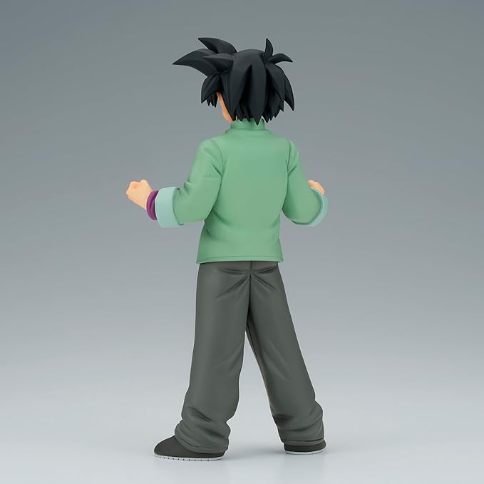 Banpresto Dragon Ball Super Hero Dxf Son Goten BP88502P - Colorland Toys