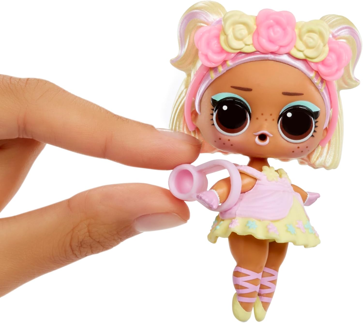 LOL Surprise Fairy Tots Asst MGA-523918 - Colorland Toys