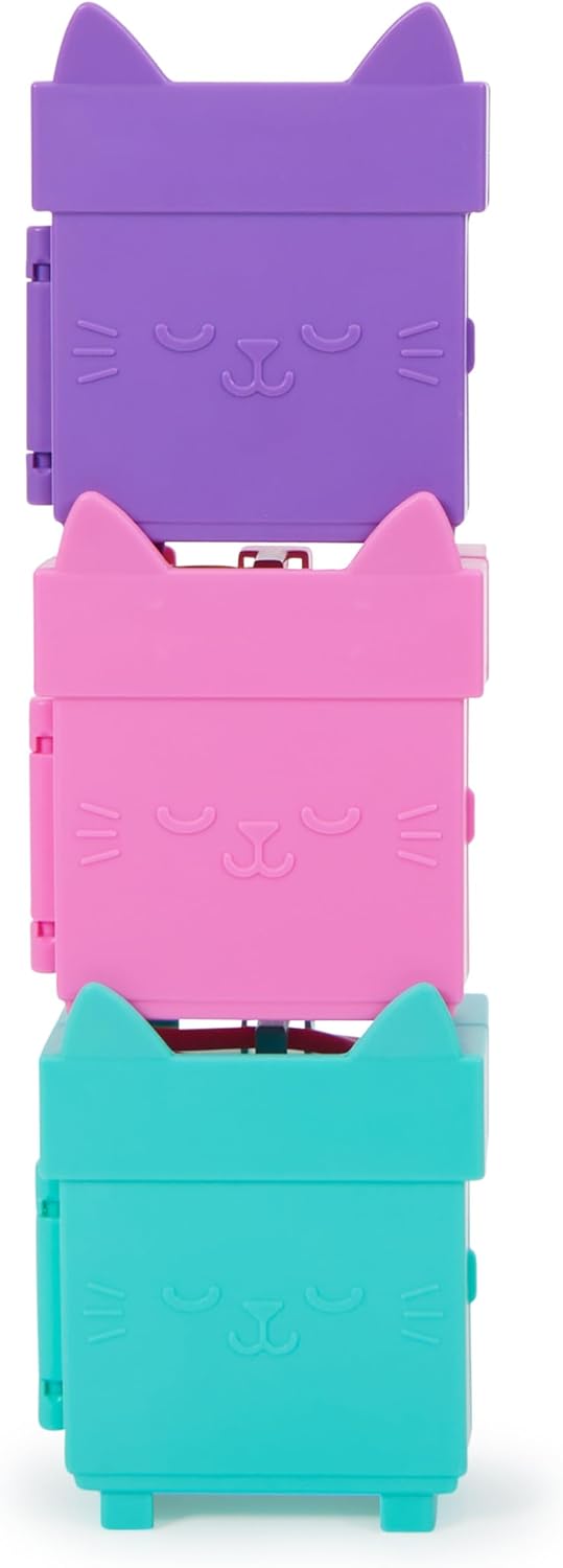 Gabby's Doll House Clip on Playset 6070881/6065945 - Colorland Toys