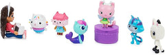 Gabby's Dollhouse Deluxe Gabby Craft Doll Playset 6064228