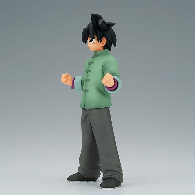 Banpresto Dragon Ball Super Hero Dxf Son Goten BP88502P - Colorland Toys