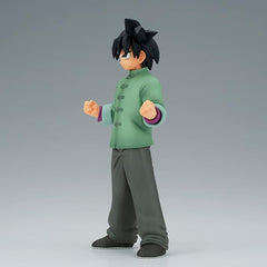 Banpresto Dragon Ball Super Hero Dxf Son Goten BP88502P - Colorland Toys