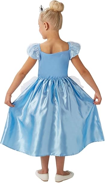 Rubies Disney Pincess Storyteller Cinderella Costume Medium 641041-M