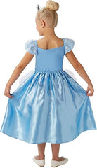 Rubies Disney Pincess Storyteller Cinderella Costume Medium 641041-M