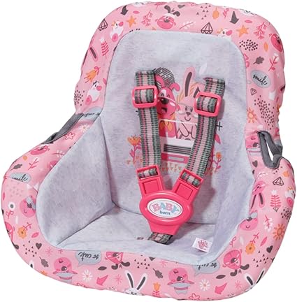 Baby Born Car Seat ZPF-832431