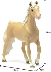 Schleich American Saddlebred Mare 13912 - Colorland Toys