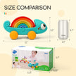Hola Rainbow Chameleon HE795700