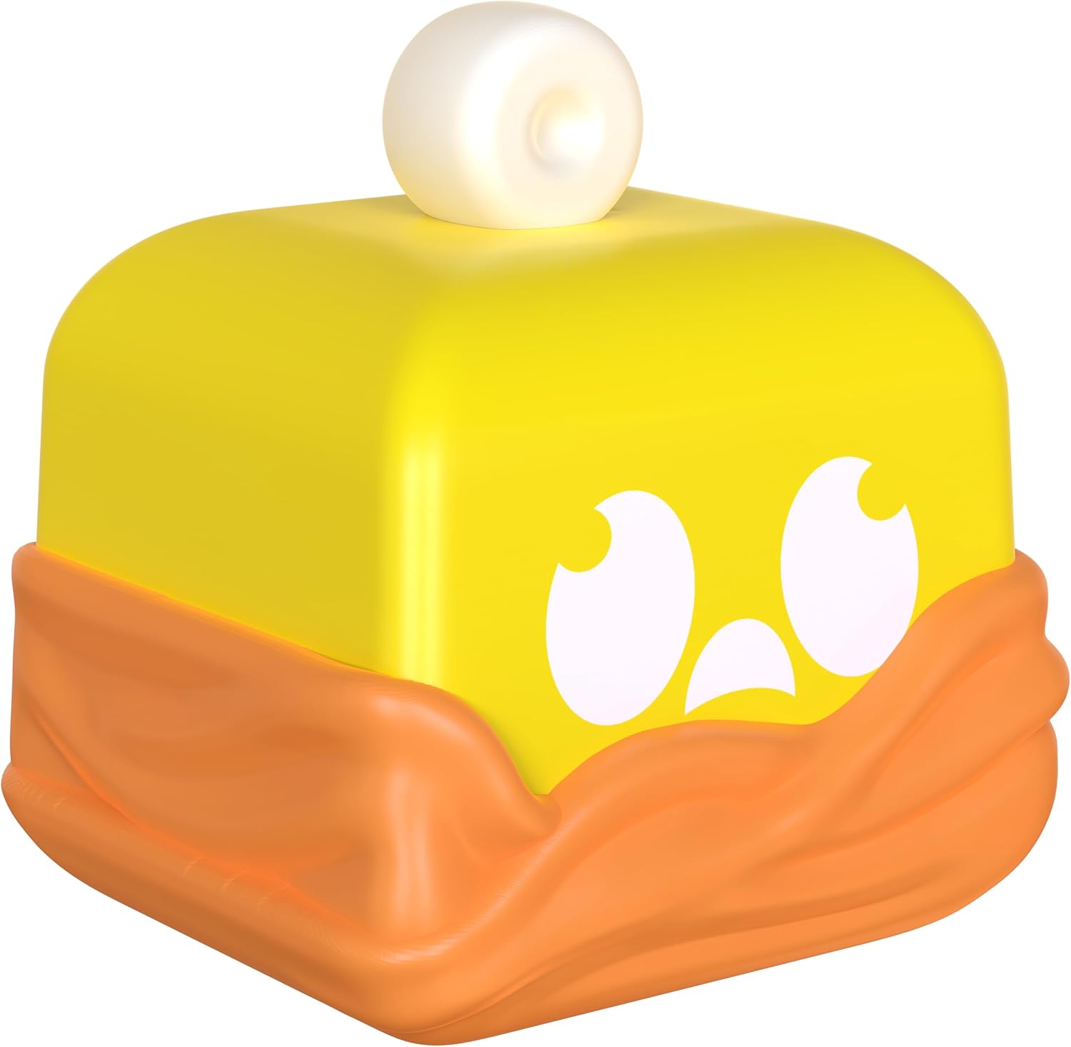 Blox Fruits Squishy Figures SQ3310