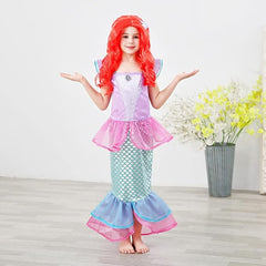 Rubies Disney Ariel 888787-M
