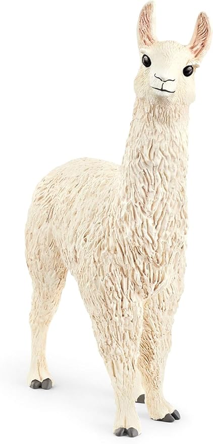 Schleich Llama 13920 - Colorland Toys