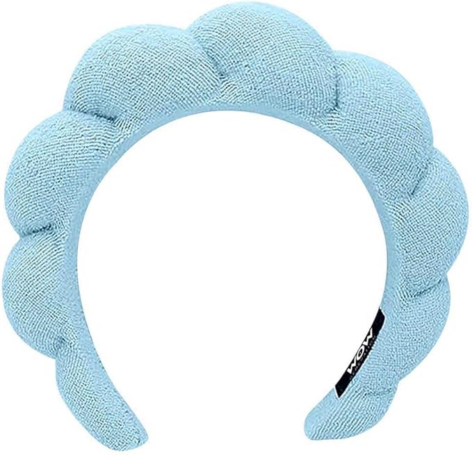 WOW Generation Skincare Head Band WOW00090
