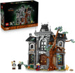 LEGO Icons Mayor Manor 11383