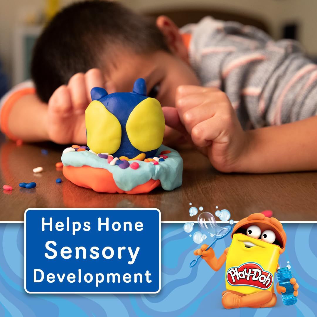 Play-Doh 2 Pack Assorted G1272 — image 4
