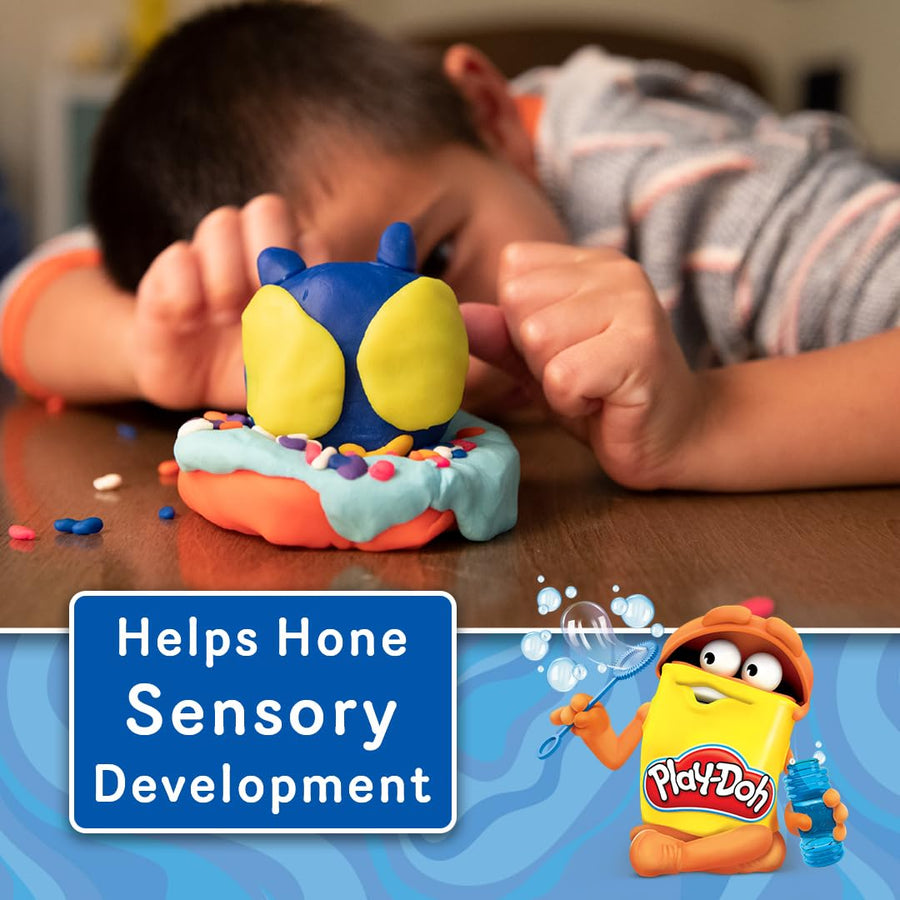 Play-Doh 2 Pack Assorted G1272 — image 4