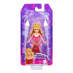 Disney Princess Aurora Small Doll HLW76/HPL55