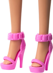 Barbie 65th Anniversary Doll HTH66 - Colorland Toys