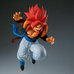 Dragon Ball GT Match Makers Super Saiyan 4 Gogeta Statue PZ71493P