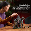 LEGO Icons Mayor Manor 11383