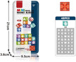 Mini Travel Magnetic Blocks Set HD194A